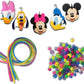 Tara Toys Minnie Mouse Necklace Activity Set