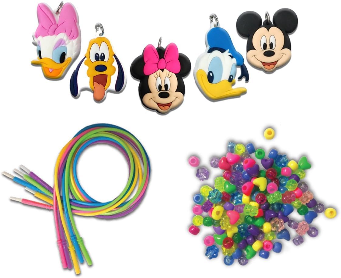 Tara Toys Minnie Mouse Necklace Activity Set
