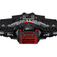 LEGO Star Wars Episode VIII Kylo Ren's Tie Fighter 75179 Building Kit, TIE Silencer Model and Popular Gift for Kids (630 Pieces)