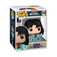Funko Bitty POP! 4 Pack: Avatar: The Last Airbender - Azula, Ty Lee, Zuko