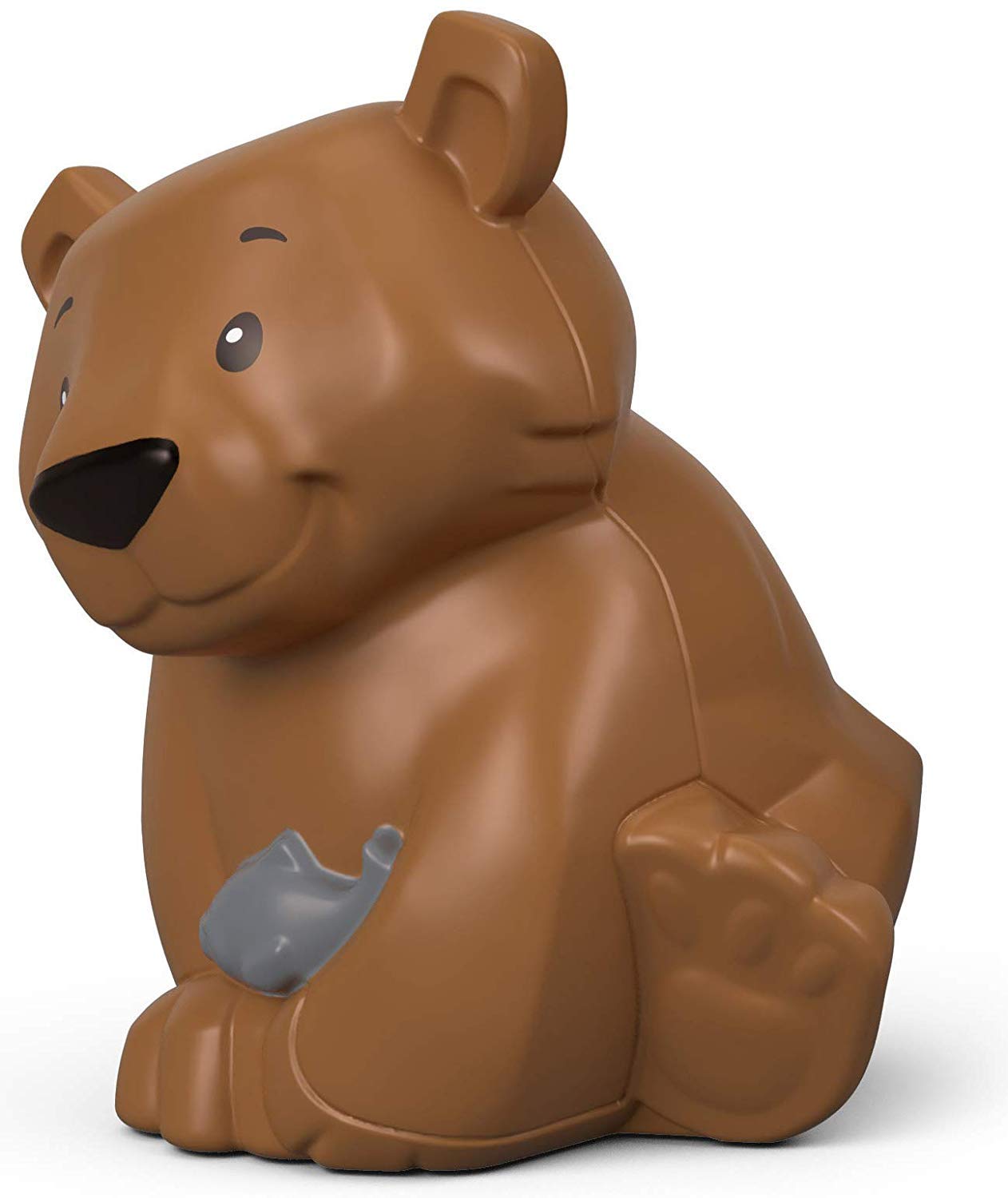 Fisher-Price Little People Bear