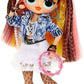 L.O.L. Surprise! Remix Pop B.B. Fashion Doll with Music, Extra Outfit, and 25 Accessories - Ages 4+