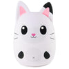 Gabby’s Dollhouse Official Pandy Paws 12-Inch Squishy Plush Toy for Ages 1+