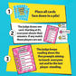 Viral Studios Don't Copy Me | The Party Card Game Where Matching Gets You Eliminated - Fast-Paced Game for Friends, Families, & Game Nights, All Ages