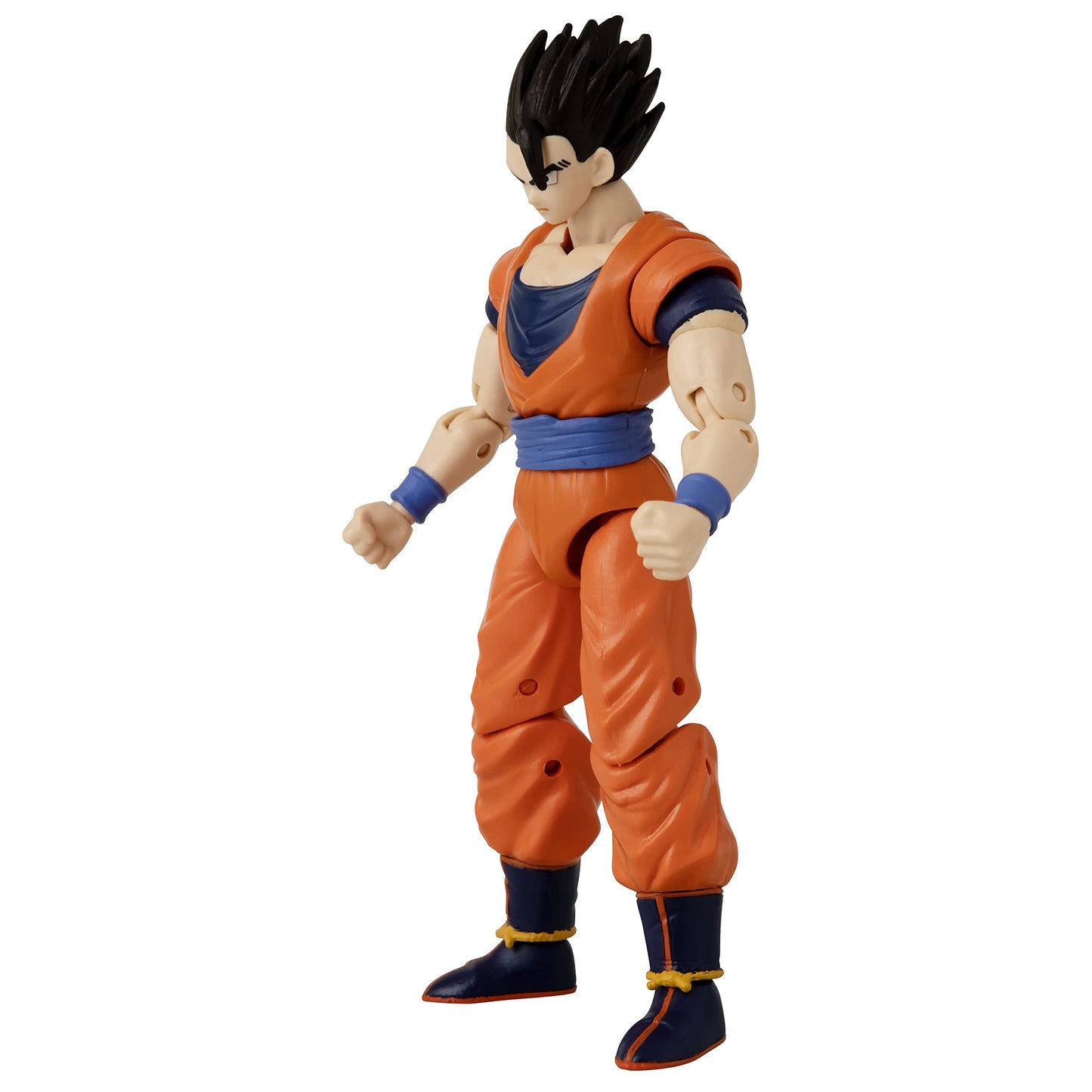 Dragon Stars Series - Dragon Ball Super - Gohan (Series 6), 6.5" Action Figure