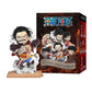 Mighty Jaxx - Freeny's Hidden Dissection: One Piece (Luffy's Gears Edition) - US