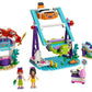 LEGO Friends Underwater Loop 41337 Building Kit (389 Pieces)