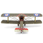 Metal Earth Sopwith Camel 3D Metal Model Kit Fascinations