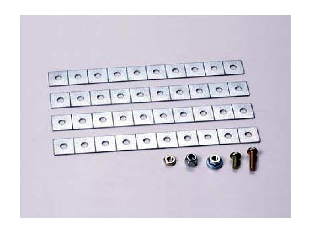 Tamiya 70164 Universal Metal Joint Parts