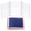 Mahjong Card Sleeve 4PCs, Mahjong Card Holder, Clear Mahjong Card Cover for Large Mahjong Cards, Protective PVC Sleeves, Mahjong Accessories