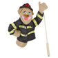 Melissa & Doug Firefighter Puppet
