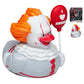 Fun Express Collectible Rubber Duck Figurines (IT)