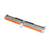 E-flite Wing with Ailerons/Flaps/LED's: Micro Scrappy 800, EFL-2944