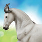 Breyer Horses Traditional Series | Jaguel Hilton - Criollo Stallion| Model # B-TR-10668