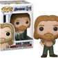 Funko POP! Marvel: Avengers Endgame - Thor with Can