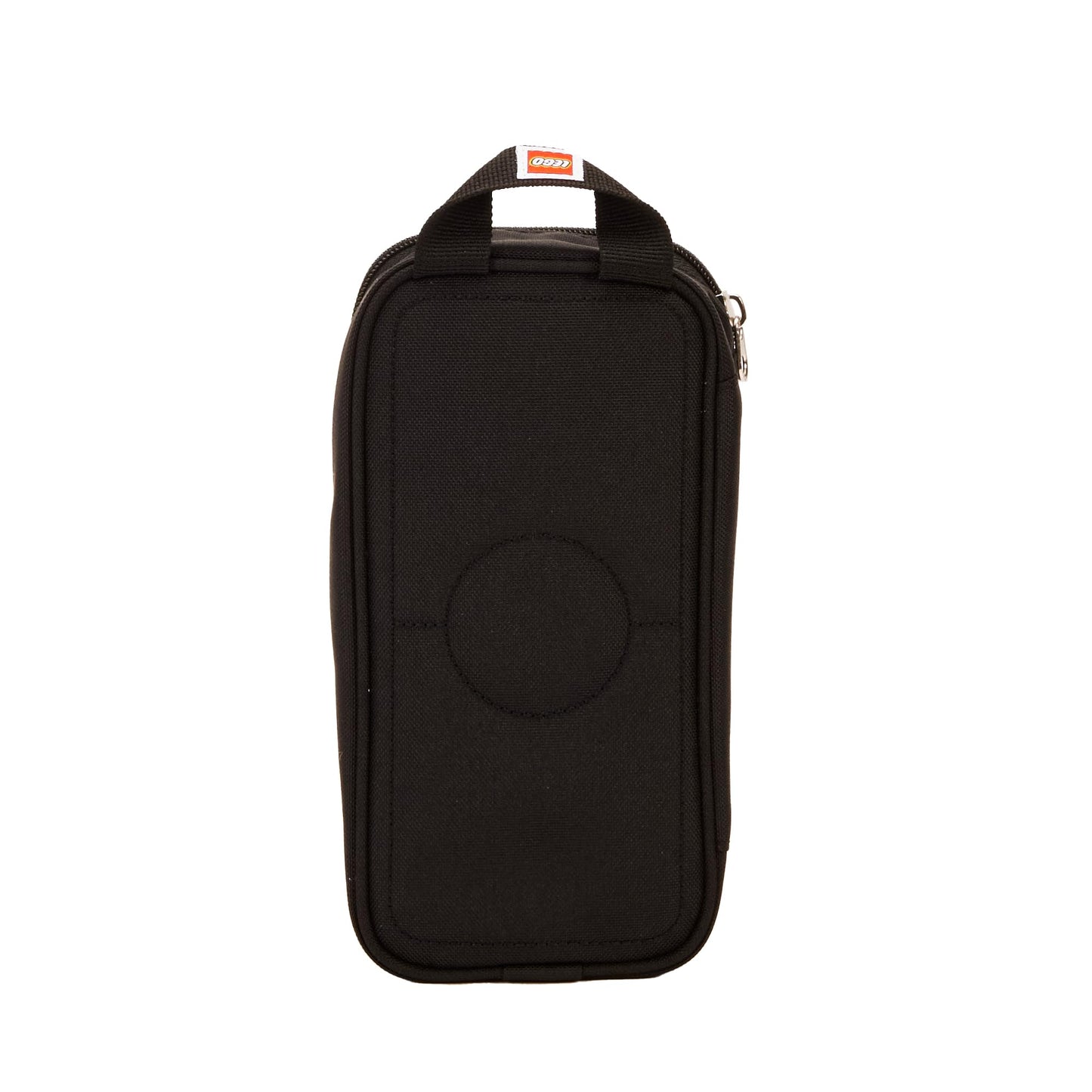 LEGO Brick Pouch - Black