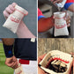 Baseball's Original Seed Sack, Customized, Purple