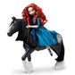 Disney/Pixar Brave Merida and Angus Giftset