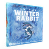Absurdist Productions - Winter Rabbit, for Ages 14 and Up, 2 to 6 Players | 2026 Origins Award Nominee