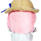 Great Eastern Entertainment Spy X Family - Anya Forger Casual Wear Sitting Pose Plush 7" H