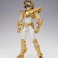 TAMASHII NATIONS Bandai Saint Cloth Legend EX Pegasus Seiya (New Bronze Cloth) - Masami Kurumada 40th Anniversary Edition Saint Seiya Action Figure