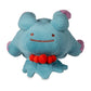 Pokémon Center: Ditto As Misdreavus Plush