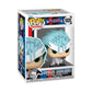 Funko POP! Bleach - Grimmjow Jaegerjaquez - 1 in 6 Chance of Rare Chase