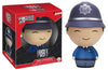 Funko Dorbz: Hot Fuzz-Butterman Action Figure