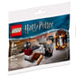 LEGO 30407 - Harry's Journey to Hogwarts Polybag