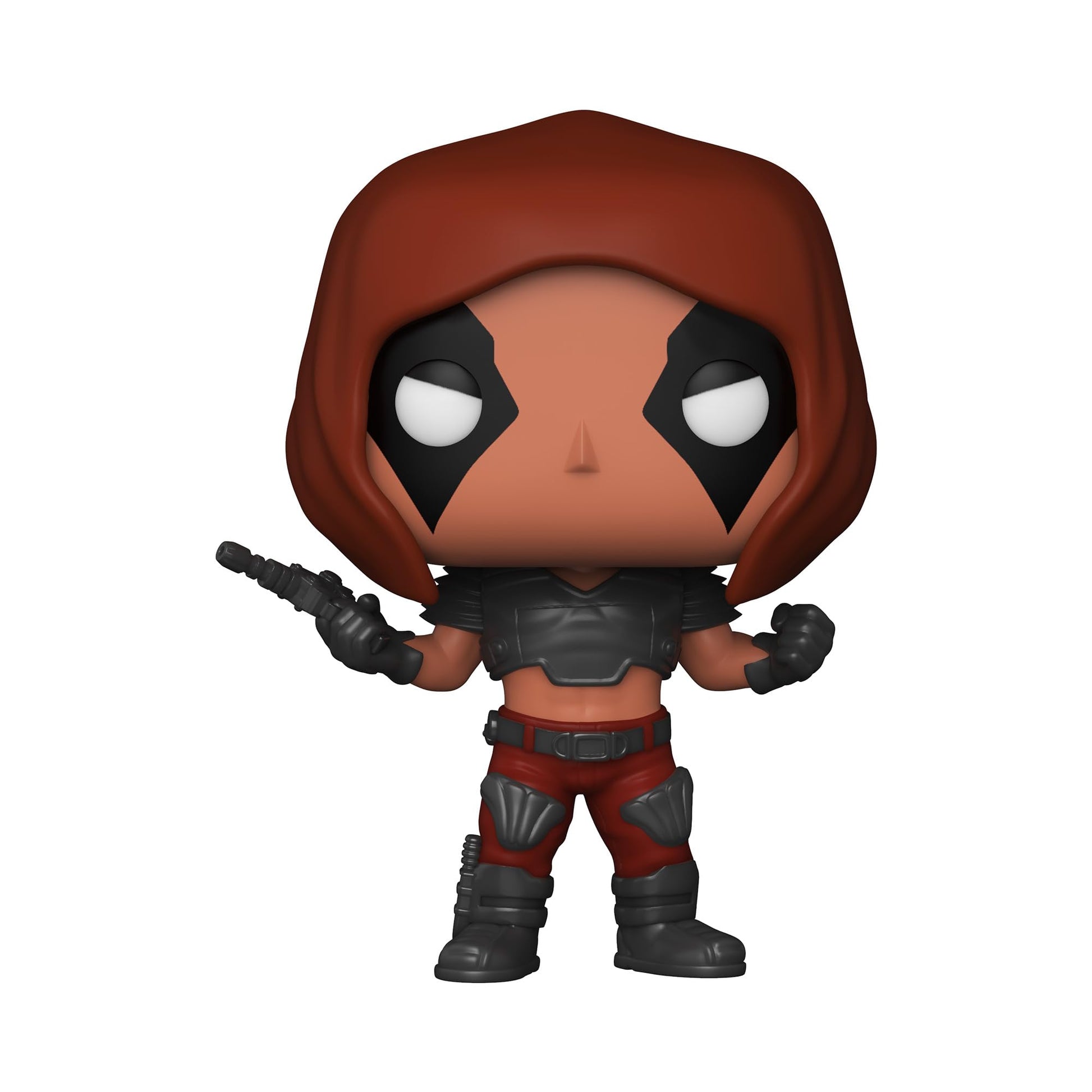 Funko Pop! Retro Toys: GI Joe - Zartan (Styles May Vary)