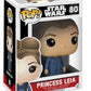 Funko POP Star Wars: Episode 7 - Princess Leia Action Figure