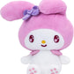 Jazwares Hello Kitty and Friends - 12-inch Plush Bouquet - 9 Plush Included - Officially Licensed Sanrio Product from