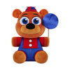 Funko Plush: Five Nights at Freddy's - Balloon Freddy Fazbear - (CL 7") - Collectable Soft Plush - Birthday Gift Idea - Stuffed