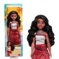 Mattel Disney Moana 2 Fashion Doll in Signature Look