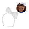 Corolle FPL17 Oversize Bow Headband for My Doll