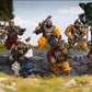 Landsknecht Ogres