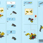 LEGO Technic Mini Set: Excavator Mini-Set Ages 7+ (65 pcs)