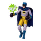 McFarlane Toys DC Batman 1966 TV Series Batman Action Figure [Boxing]