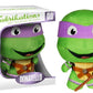 Funko Fabrikations: Teenage Mutant Ninja Turtles Donatello Action Figure