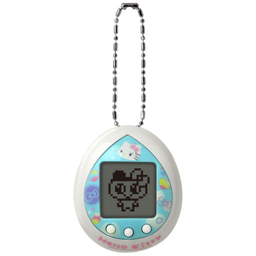 Tamagotchi Nano x Hello Kitty - Sky Blue