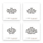 TableTopics Not Your Mom’s Dinner Party Conversation Cards for Adults to Get to Know Each Other on a New Level, 135 Eye-Opening Questions for Friends