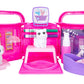 Crayola Scribble Scrubbie Pets, Beauty Salon Playset with Toy Pets, Gift for Kids