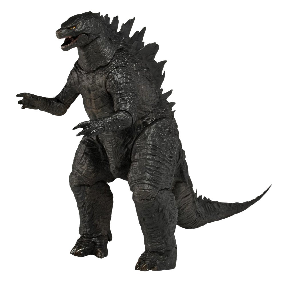 NECA Godzilla - 12" Head to Tail Modern Godzilla Action Figure - Series 1