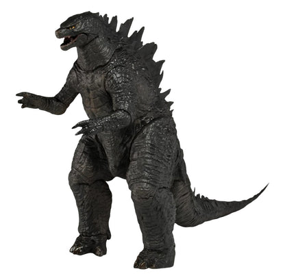 NECA Godzilla - 12" Head to Tail Modern Godzilla Action Figure - Series 1