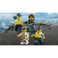 LEGO City Police Patrol Boat 60129