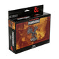 WizKids D&D Frameworks: Vrock - Unpainted and Unassembled