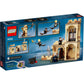 LEGO Harry Potter Hogwarts: First Flying Lesson 76395 Building Kit (264 Pieces)