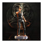 Diamond Select Toys Cobra Kai: Johnny Lawrence Action Figure, Multicolor