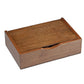 WE Games Wood Captain's Mistress (4-in-a-Row) Connect Game
