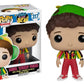 Funko POP TV Saved by The Bell Screech Action Figure